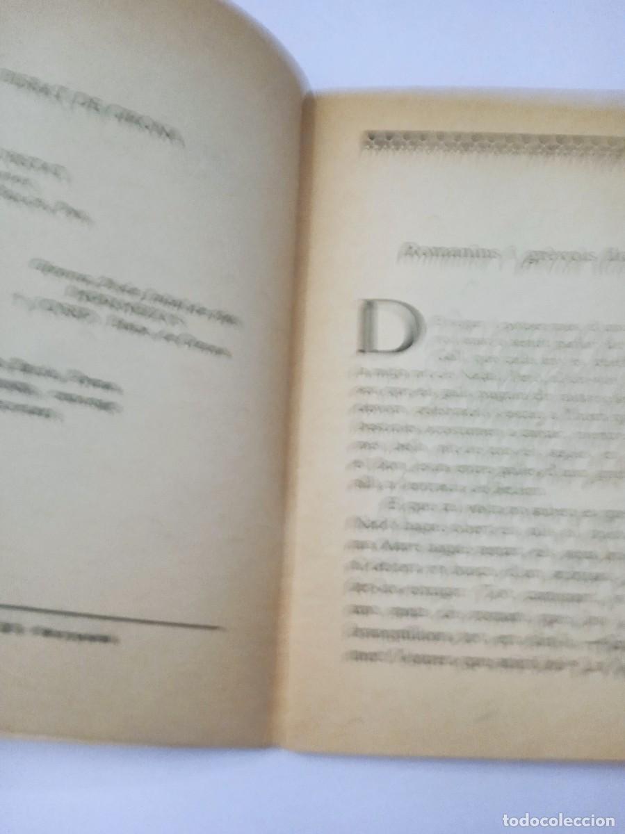 Libros de segunda mano: RONDALLES Lluis G. Constans, M.D. - Foto 6