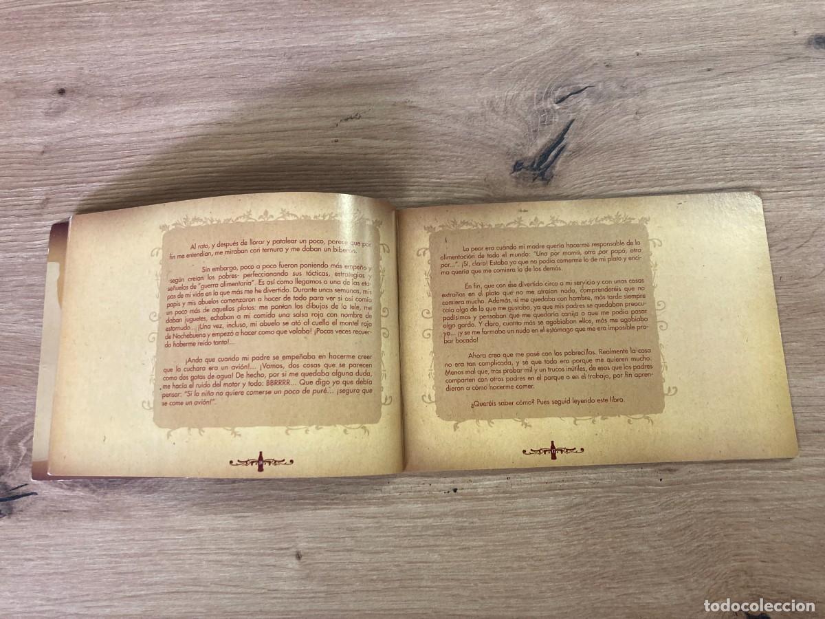 Libros de segunda mano: A la mesa! Montse Dom&eacute;nech - Foto 5