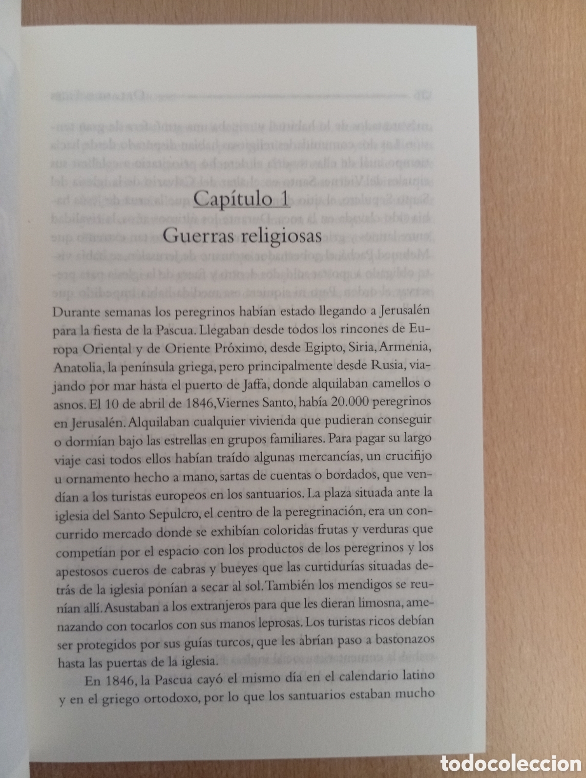Libros de segunda mano: CRIMEA. Orlando Figes. Edhasa - Foto 8
