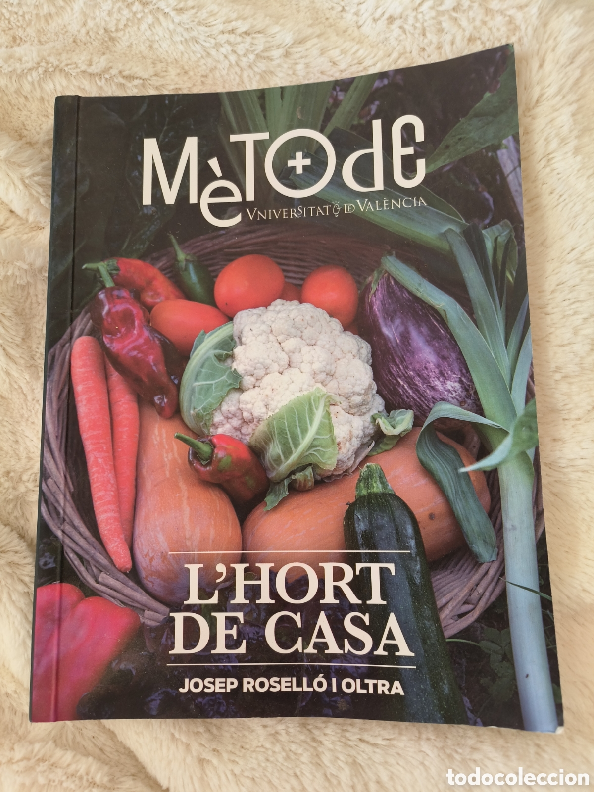 Libros de segunda mano: Lhort de Casa per Josep Rosello - Foto 1