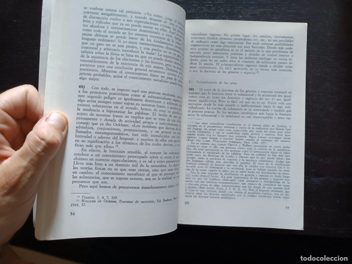 Libros de segunda mano: Valores &eacute;ticos - Jos&eacute; Mar&iacute;a M&eacute;ndez - Foto 7