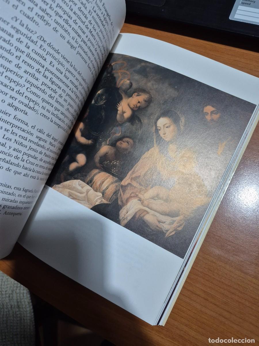 Libros de segunda mano: Iconografía mariana en la Catedral de Granada. - Foto 5