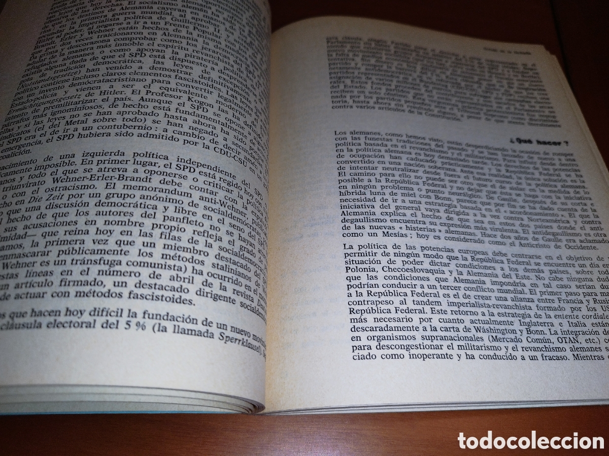 Libros de segunda mano: CUADERNOS DE RUEDO IBERICO N.&ordm;7. 1966 - Foto 4