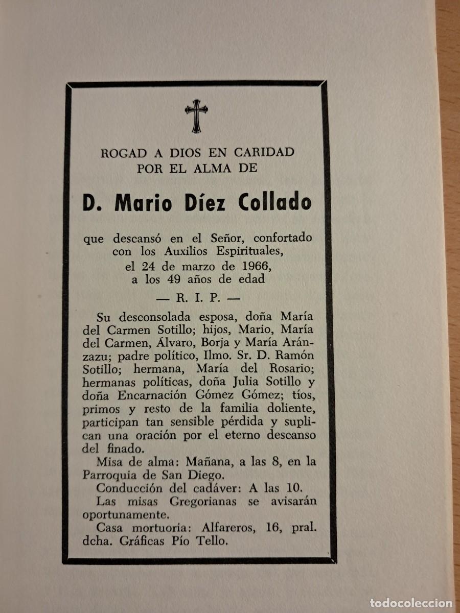 Libros de segunda mano: Libro : CINCO HORAS CON MARIO. de Miguel Delibes (Novela) - Foto 4