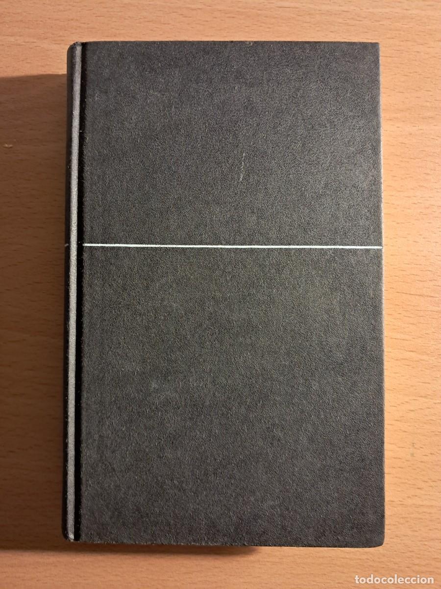 Libros de segunda mano: Libro : CINCO HORAS CON MARIO. de Miguel Delibes (Novela) - Foto 1