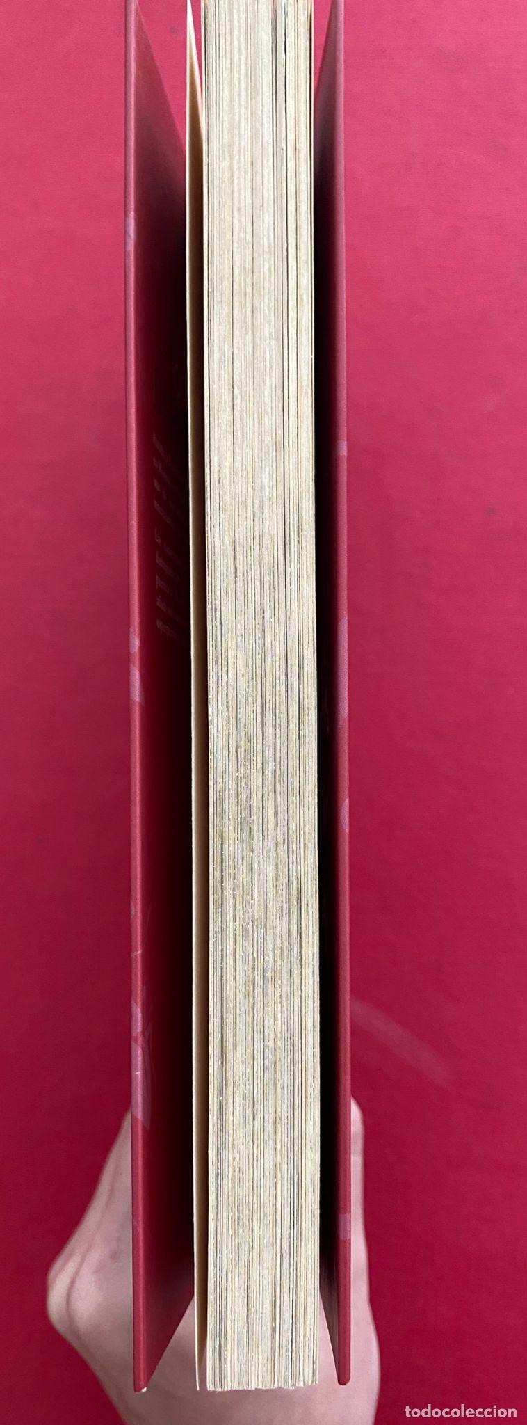 Libros de segunda mano: Bestiario. Ops. Pr&oacute;logo Jos&eacute; Hierro - Foto 2