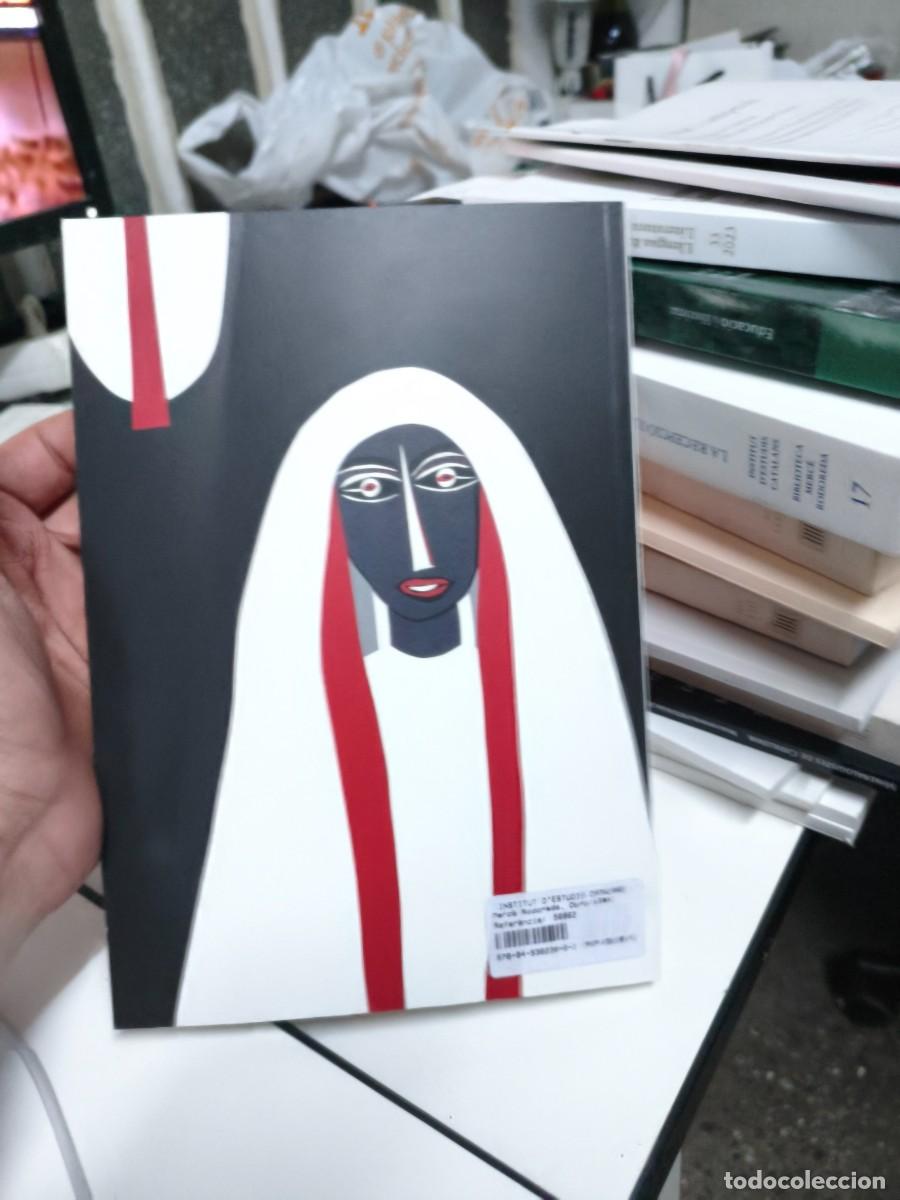 Libros de segunda mano: MERC&Eacute; RODOREDA - OBRA PL&Agrave;STICA - BARCELONA 1&ordf; EDICI&Oacute;. - Foto 7