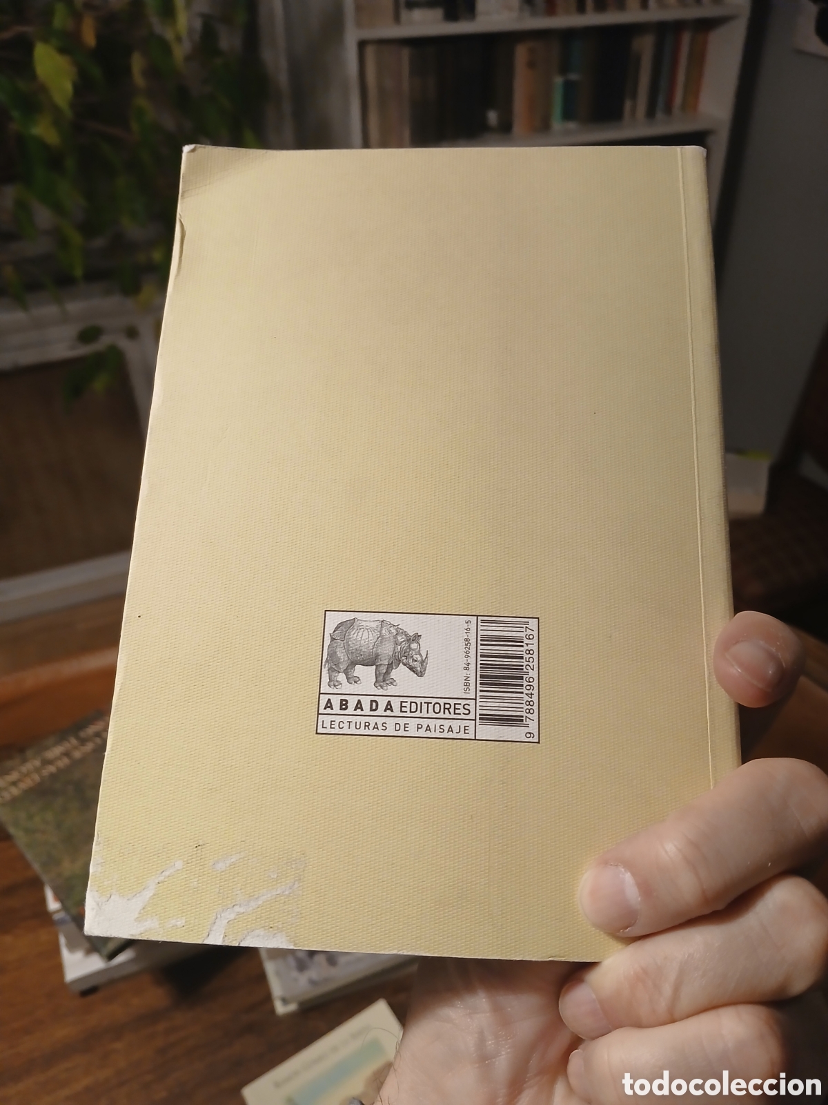 Libros de segunda mano: Tres ensayos sobre la belleza pintoresca, William Gilpin - Foto 2