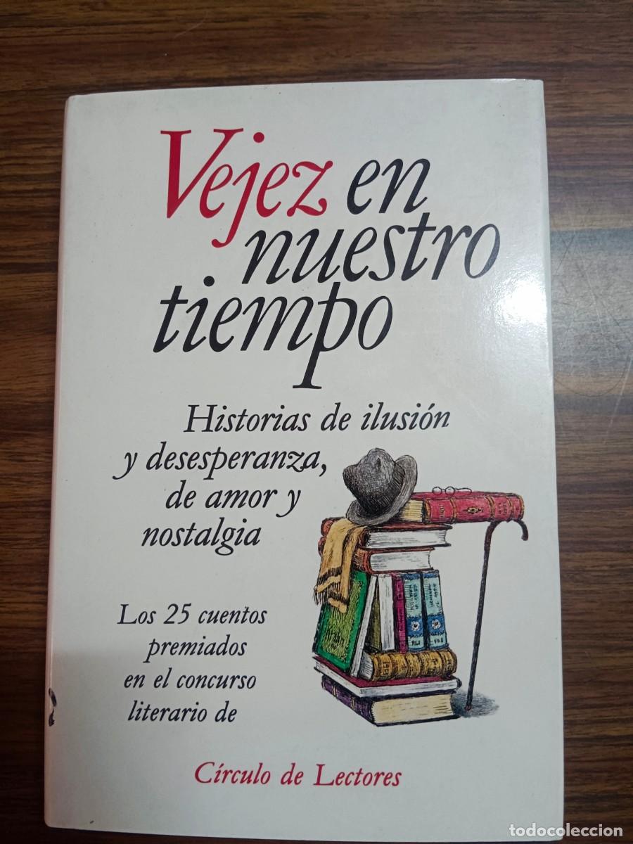 Libros de segunda mano: VEJEZ EN NUESTRO TIEMPO - VV.AA. - Foto 1
