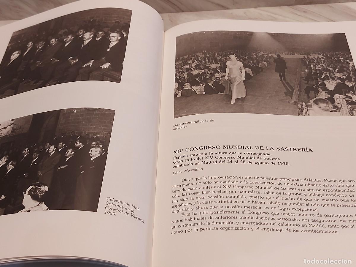 Libros de segunda mano: CAJ&Oacute;N DE SASTRE / IGNACIO RIBAS / EDITORIAL AUSA-1993 / OCASI&Oacute;N ! - Foto 10