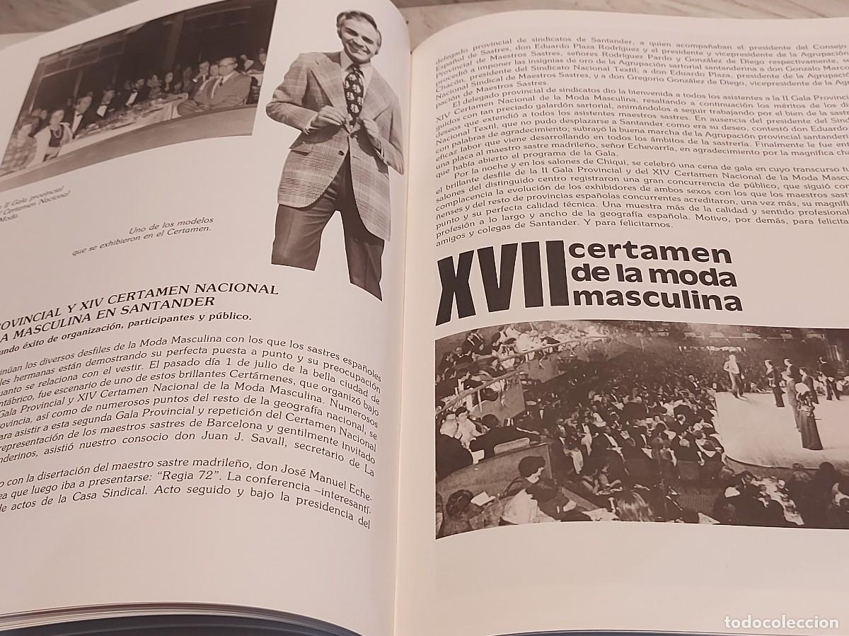 Libros de segunda mano: CAJ&Oacute;N DE SASTRE / IGNACIO RIBAS / EDITORIAL AUSA-1993 / OCASI&Oacute;N ! - Foto 12