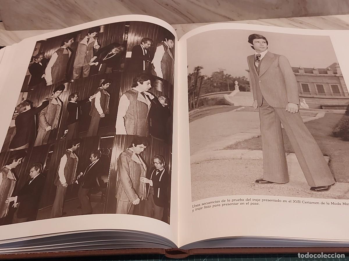 Libros de segunda mano: CAJ&Oacute;N DE SASTRE / IGNACIO RIBAS / EDITORIAL AUSA-1993 / OCASI&Oacute;N ! - Foto 13