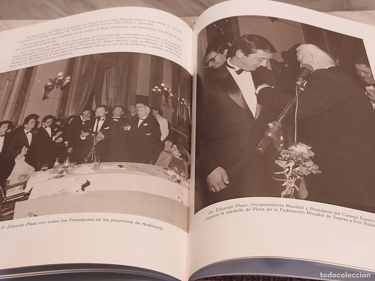 Libros de segunda mano: CAJ&Oacute;N DE SASTRE / IGNACIO RIBAS / EDITORIAL AUSA-1993 / OCASI&Oacute;N ! - Foto 14