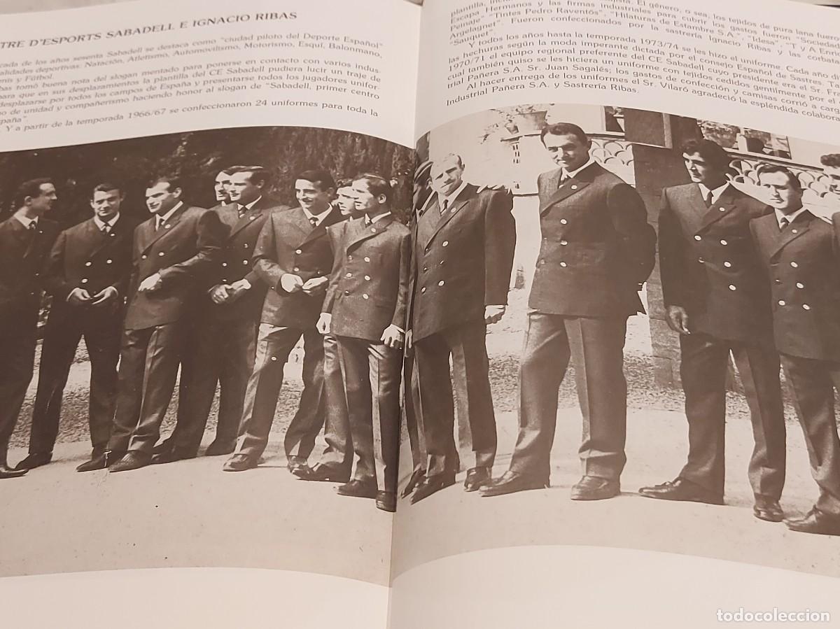 Libros de segunda mano: CAJ&Oacute;N DE SASTRE / IGNACIO RIBAS / EDITORIAL AUSA-1993 / OCASI&Oacute;N ! - Foto 15