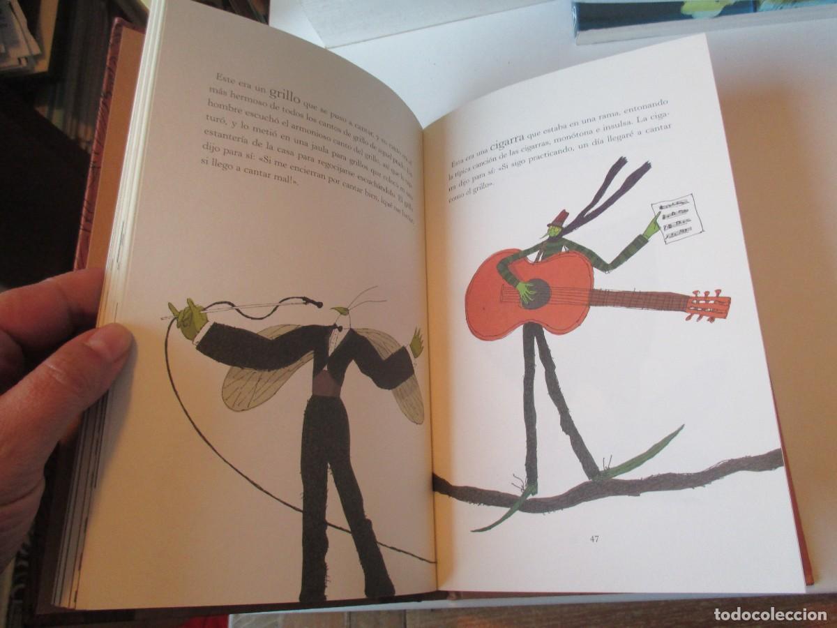 Libros de segunda mano: PINTO & CHINTO Minimalario W37311 - Foto 3