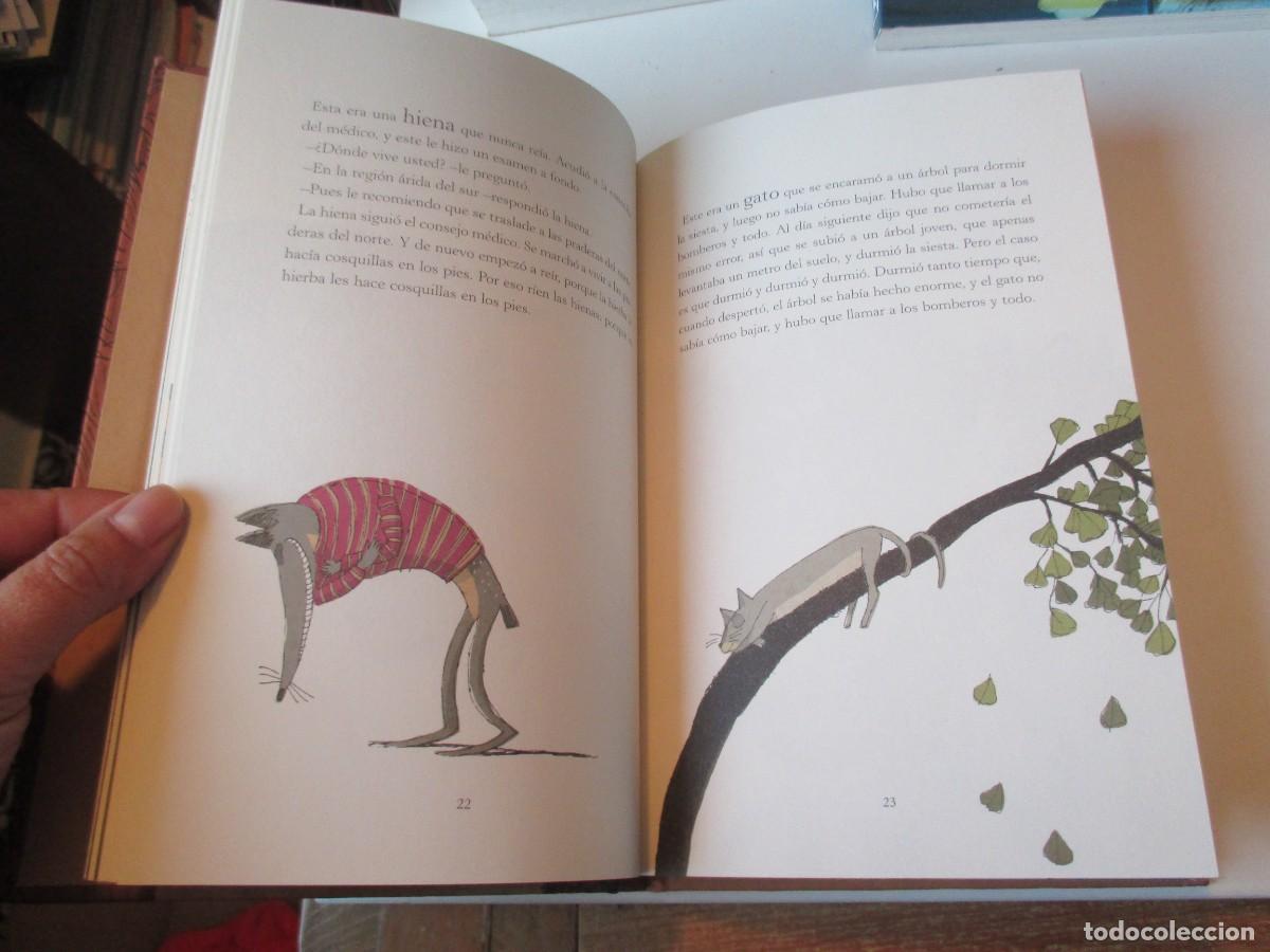 Libros de segunda mano: PINTO & CHINTO Minimalario W37311 - Foto 4