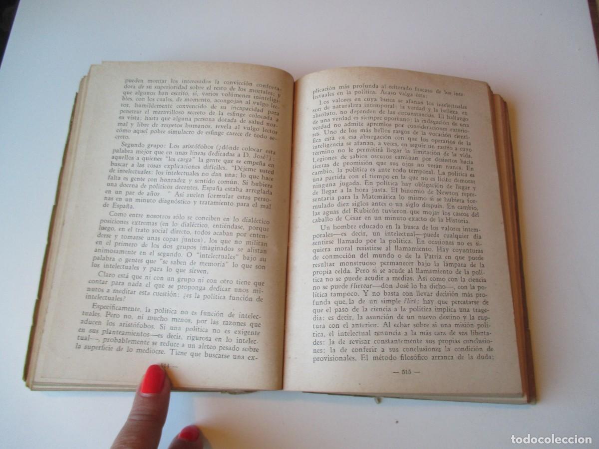 Libros de segunda mano: JOS&Eacute; ANTONIO PRIMO DE RIVERA Obras completas W36146 - Foto 2