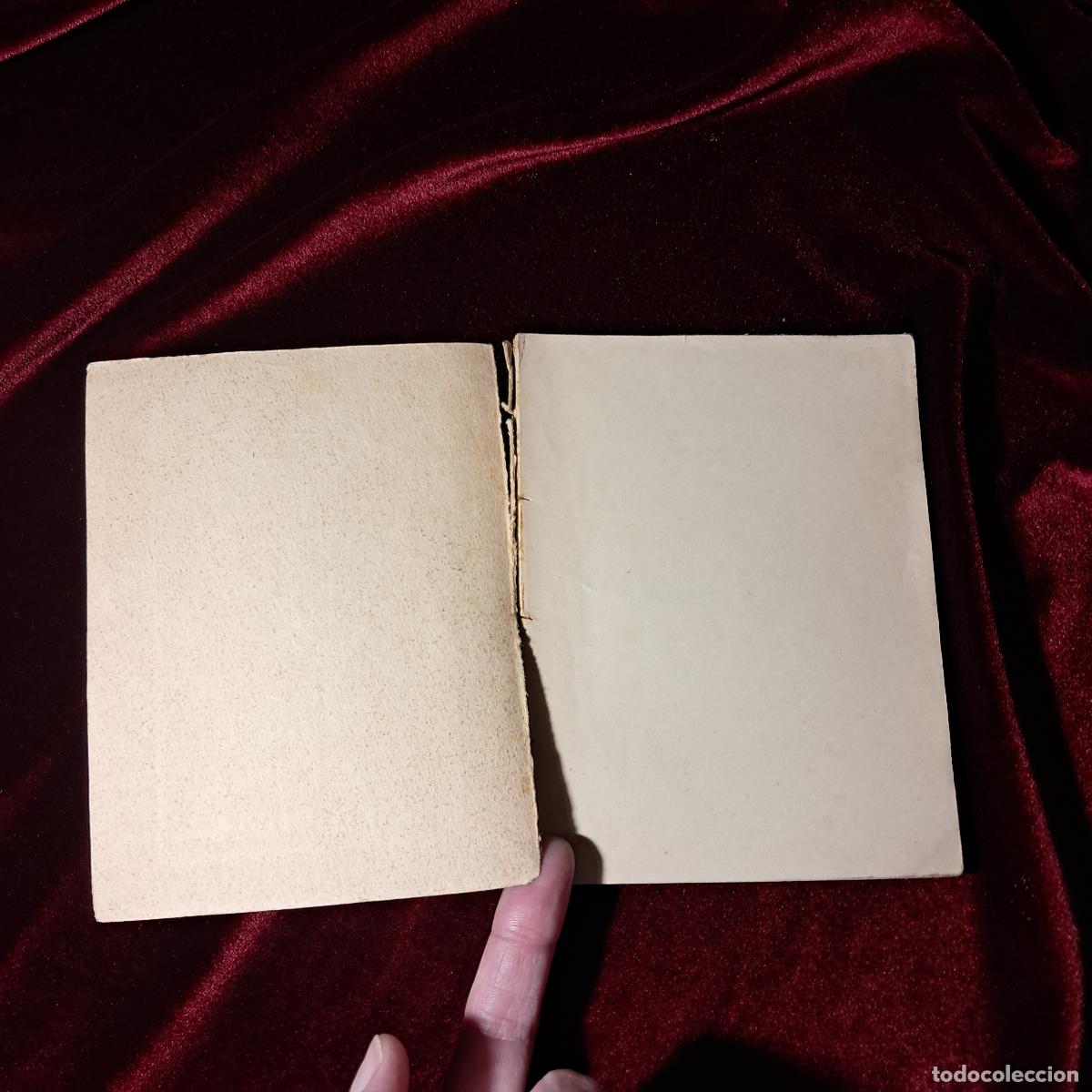 Libros de segunda mano: EL ARTE DE FUMAR EN PIPA. Luis Capdevila. Librer&iacute;a Espa&ntilde;ola 1924 - Foto 4