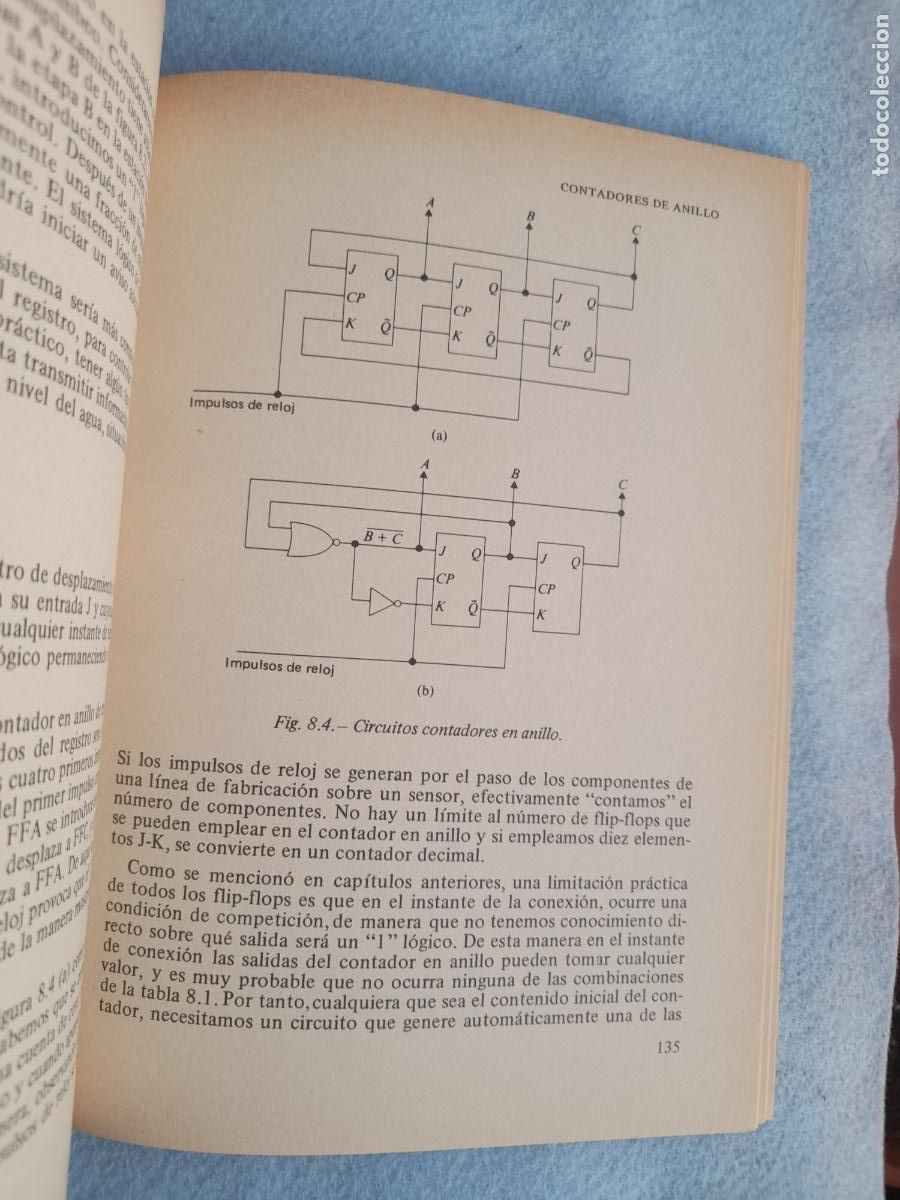 Libros de segunda mano: Electr&oacute;nica Digital para Electricistas. Noel M. Morris. - Foto 11