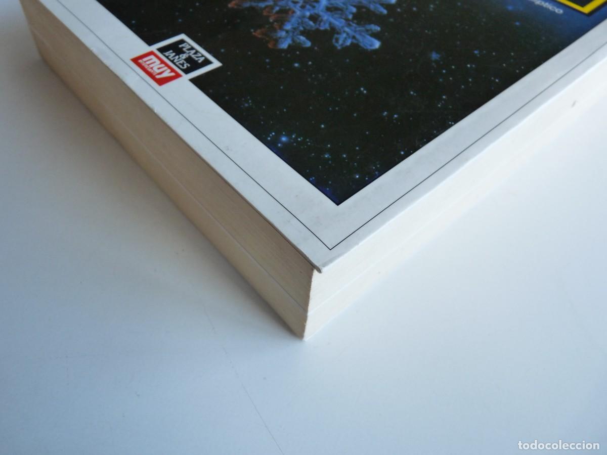 Libros de segunda mano: Un efecto imprevisto: EL INVIERNO NUCLEAR Carl Sagan - Richard Turco REF: 2-565 - Foto 2