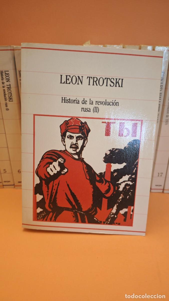 Libros de segunda mano: Enciclopedia de la Historia Universal &ndash; SARPE - Foto 7