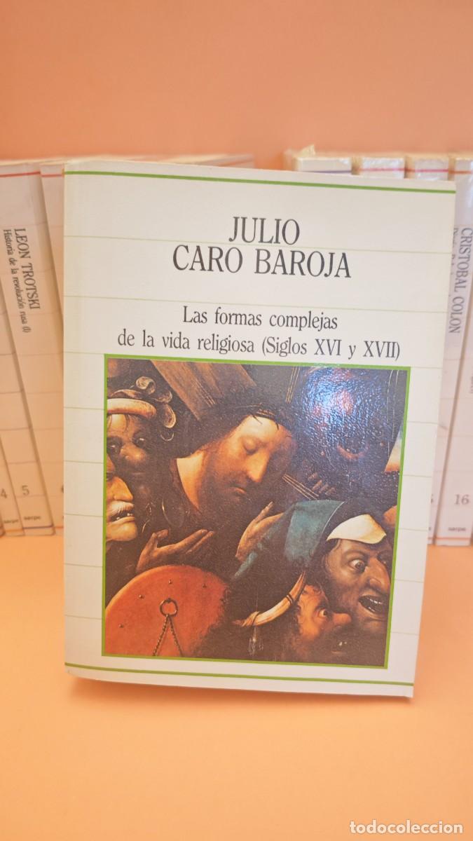 Libros de segunda mano: Enciclopedia de la Historia Universal &ndash; SARPE - Foto 9