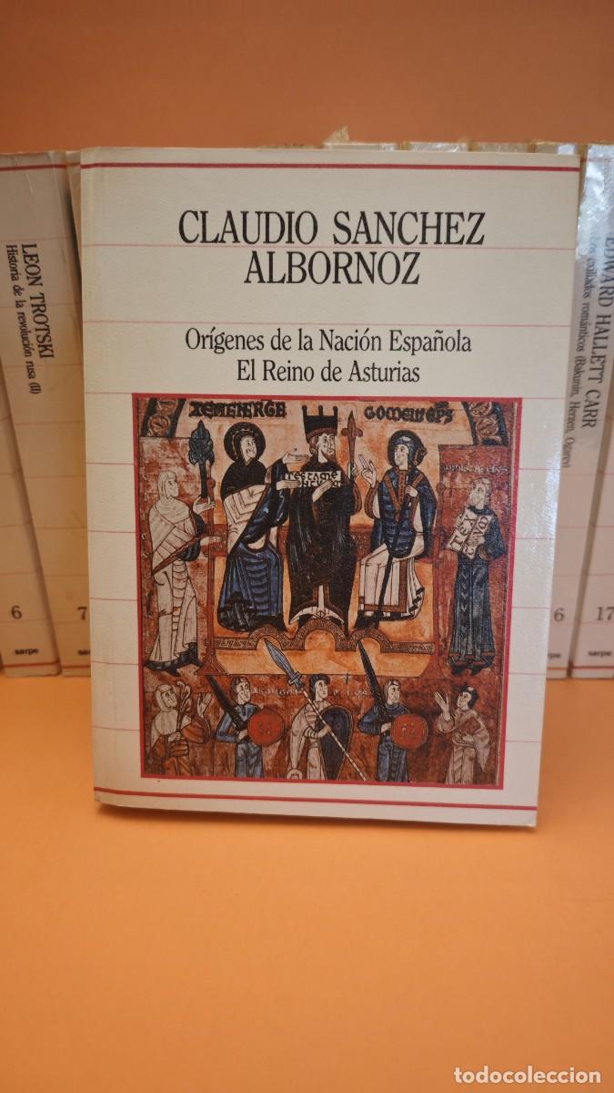 Libros de segunda mano: Enciclopedia de la Historia Universal &ndash; SARPE - Foto 12