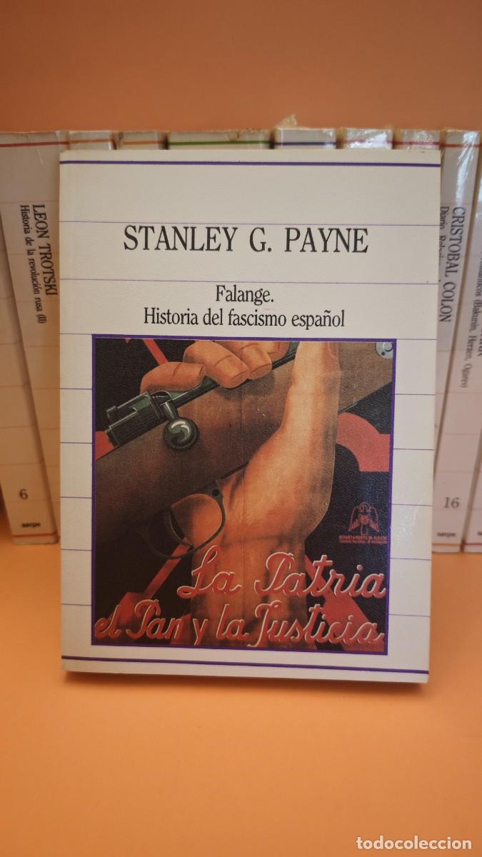 Libros de segunda mano: Enciclopedia de la Historia Universal &ndash; SARPE - Foto 13