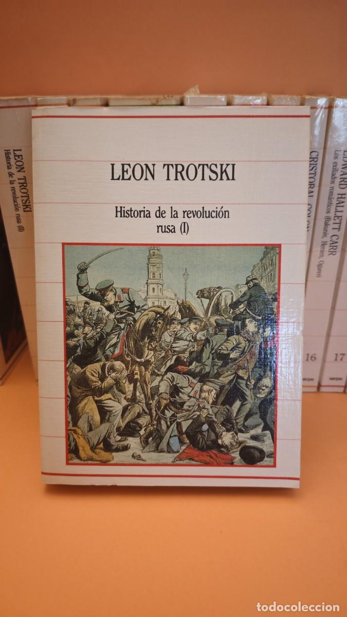 Libros de segunda mano: Enciclopedia de la Historia Universal &ndash; SARPE - Foto 3