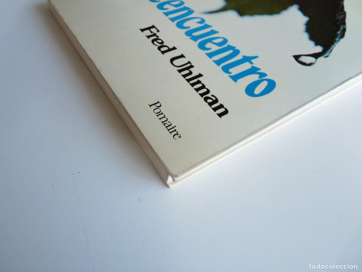 Libros de segunda mano: Reencuentro Fred Uhlman REF: 3-519 - Foto 2