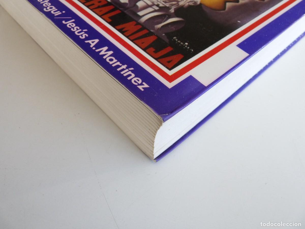 Libros de segunda mano: La junta de defensa de Madrid Julio Ar&oacute;stegui / Jes&uacute;s A. Mart&iacute;nez - Foto 2