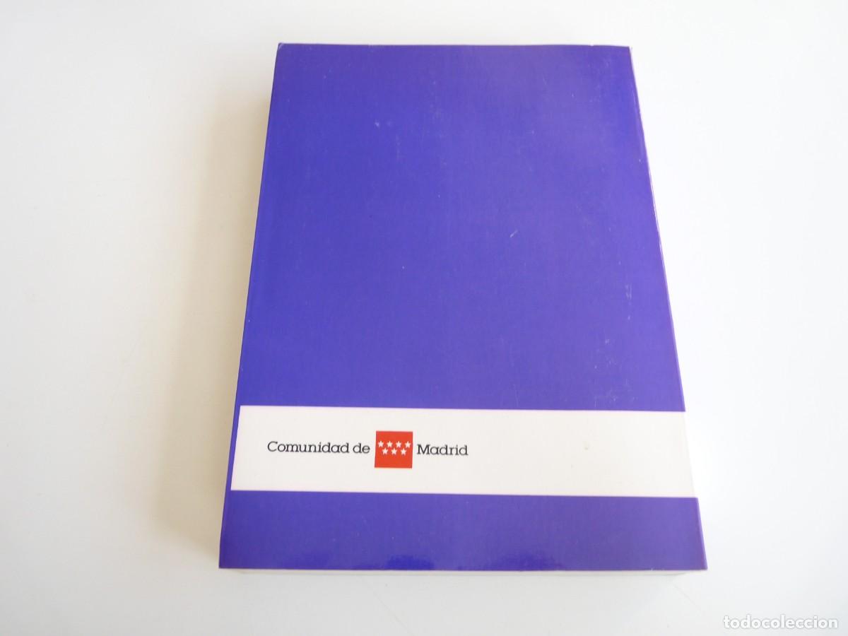 Libros de segunda mano: La junta de defensa de Madrid Julio Ar&oacute;stegui / Jes&uacute;s A. Mart&iacute;nez - Foto 7