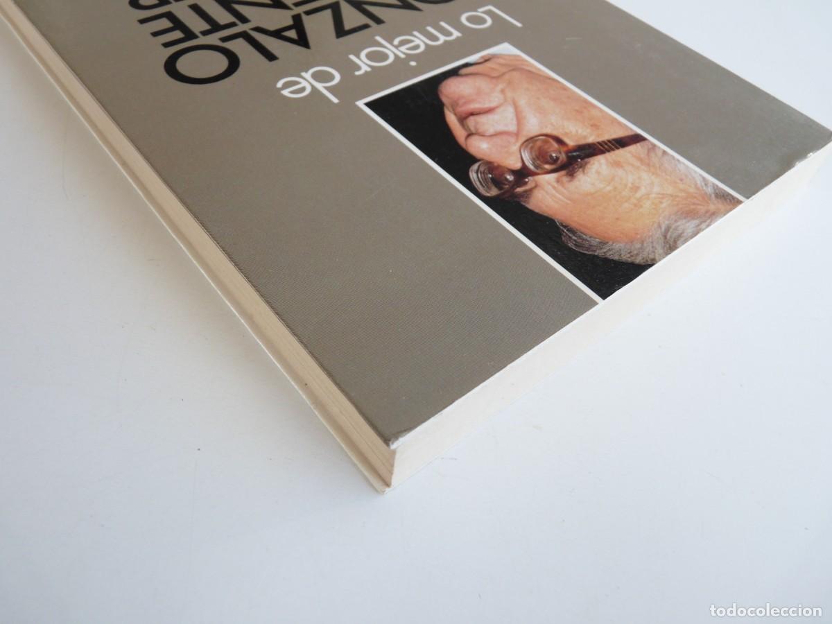 Libros de segunda mano: Lo mejor de Gonzalo Torrente Ballester REF: 2-49 - Foto 3