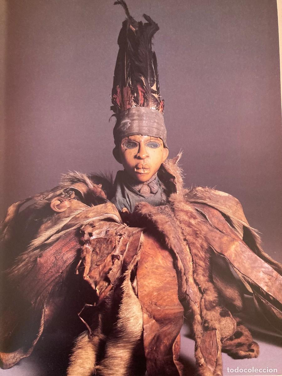 Libros de segunda mano: Objets interdits. Fundation Dapper 1989 - Foto 2