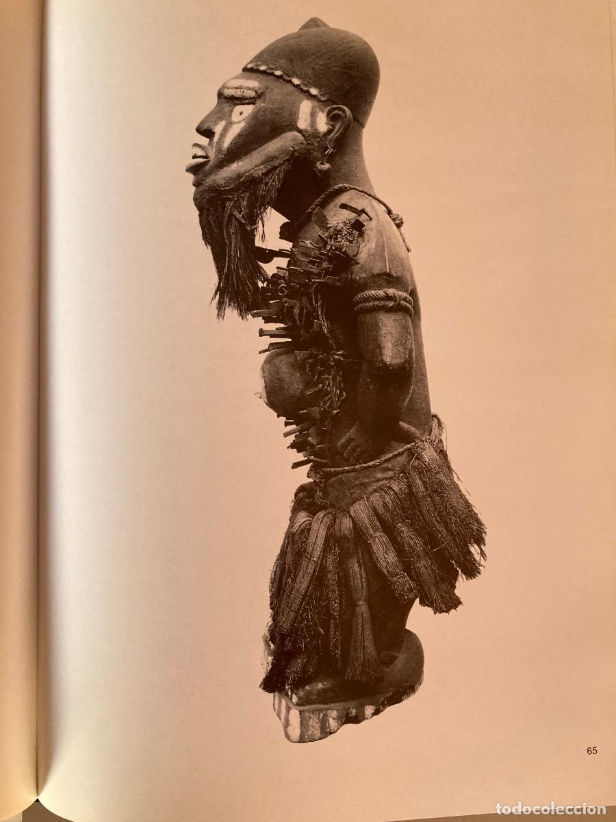Libros de segunda mano: Objets interdits. Fundation Dapper 1989 - Foto 3