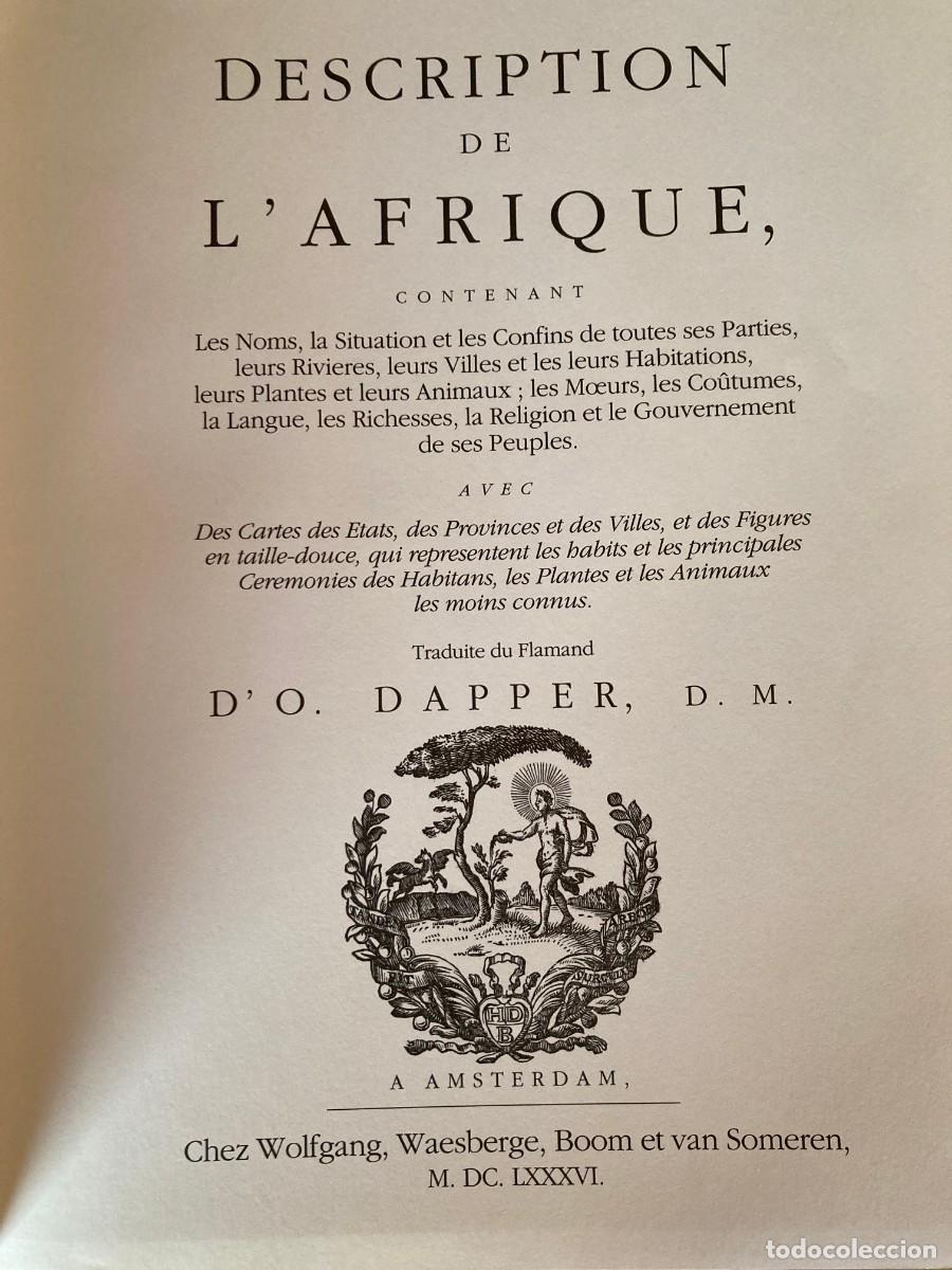 Libros de segunda mano: Objets interdits. Fundation Dapper 1989 - Foto 4