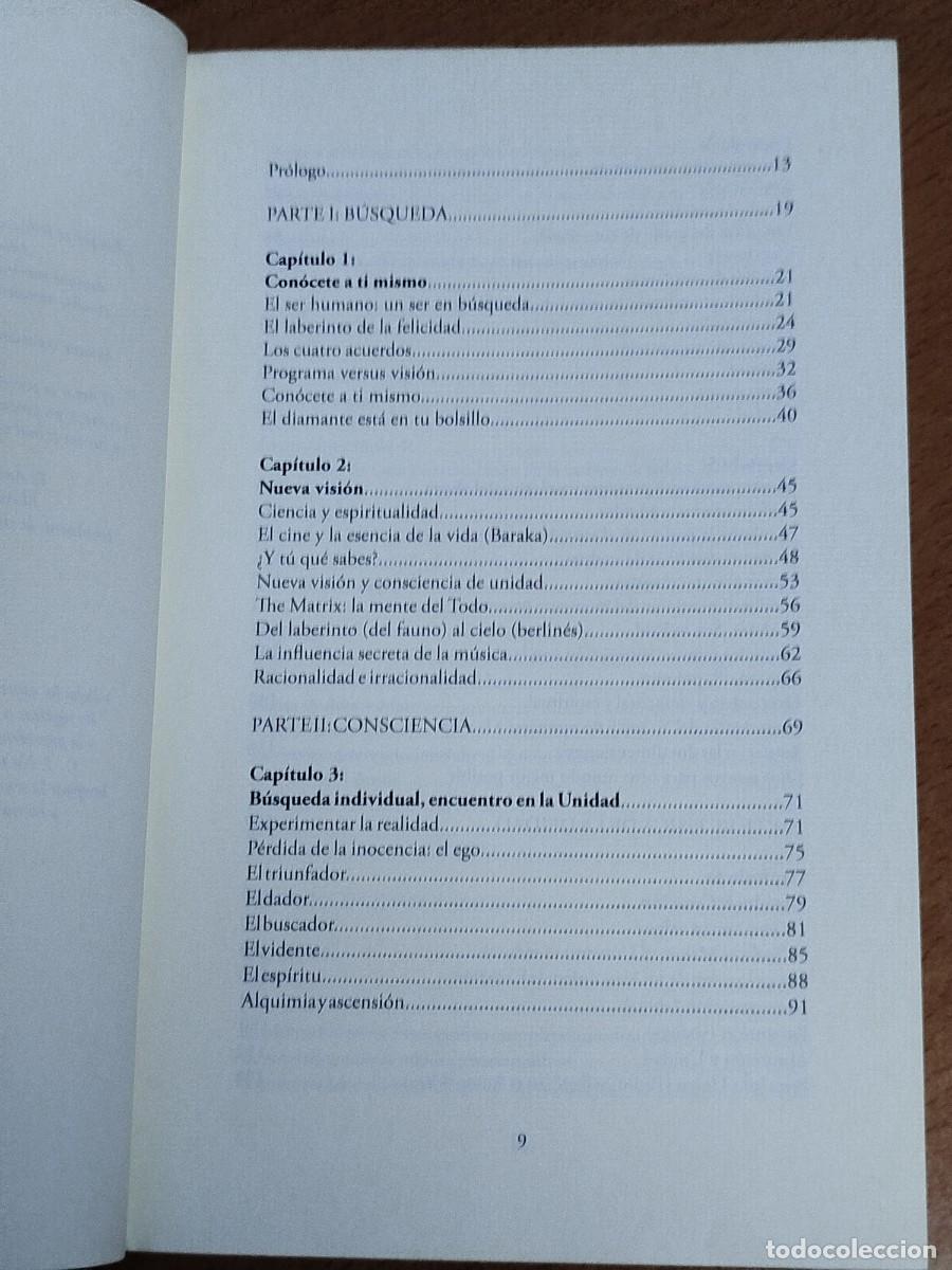 Libros de segunda mano: Buscadores. Emilio Carrillo. rdeditores 2009 - Foto 5