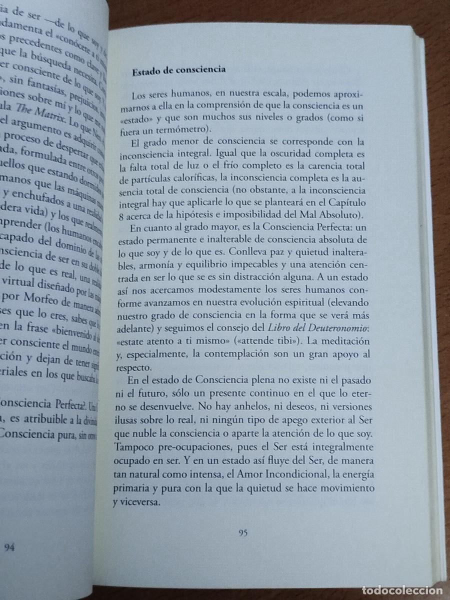 Libros de segunda mano: Buscadores. Emilio Carrillo. rdeditores 2009 - Foto 8