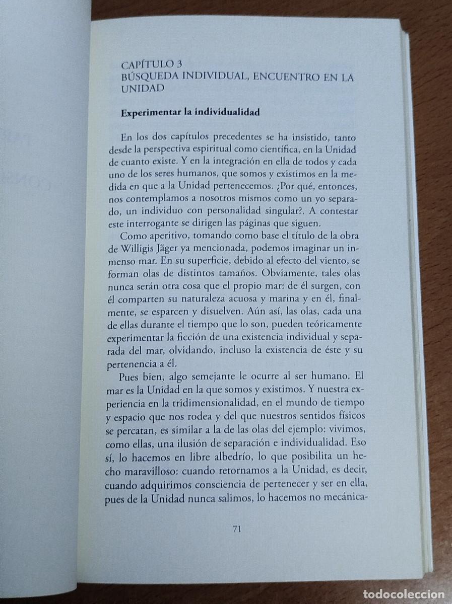 Libros de segunda mano: Buscadores. Emilio Carrillo. rdeditores 2009 - Foto 9