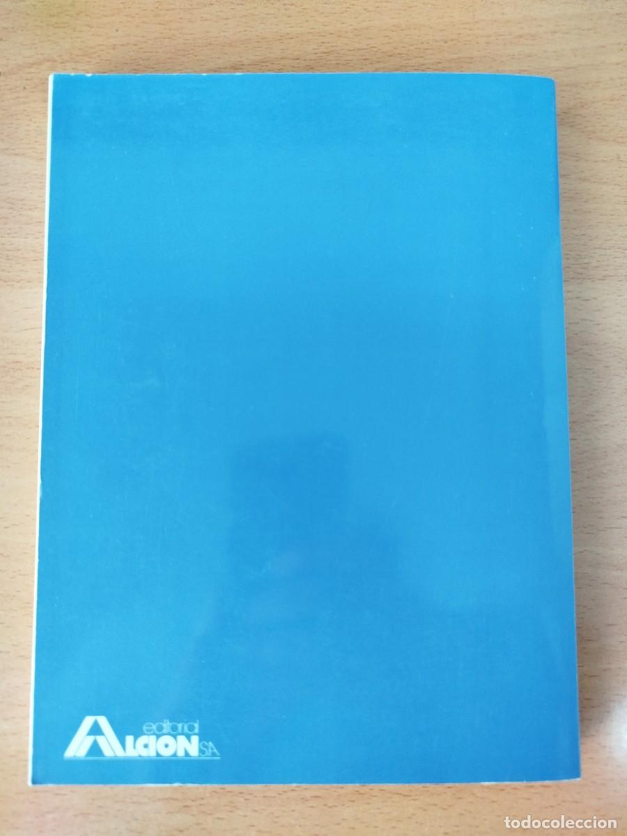 Libros de segunda mano: T&eacute;cnica de aguas. Problem&aacute;tica y tratamiento. Andr&eacute;s Aznar Carrasco - Foto 9