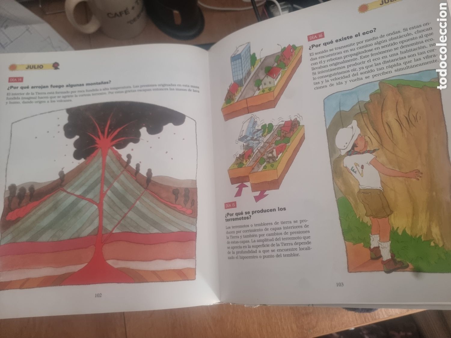 Libros de segunda mano: 365 preguntas y respuestas SUSAETA - Foto 5