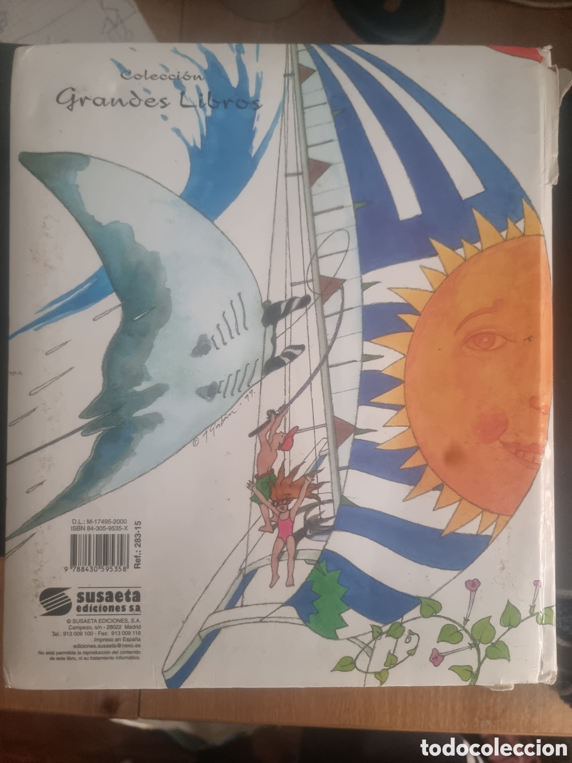 Libros de segunda mano: 365 preguntas y respuestas SUSAETA - Foto 6