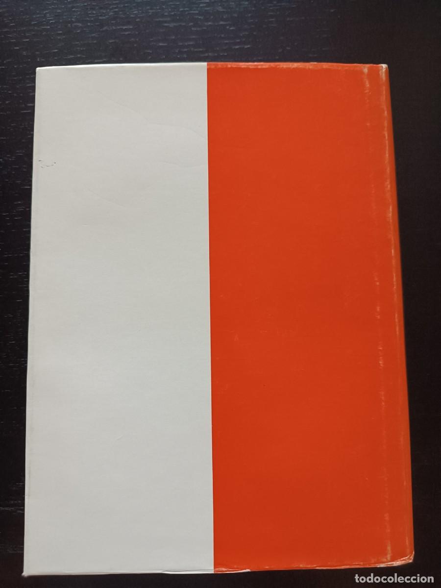 Libros de segunda mano: Diccionario nuclear - Alonso Santos y VVAA - Foto 2