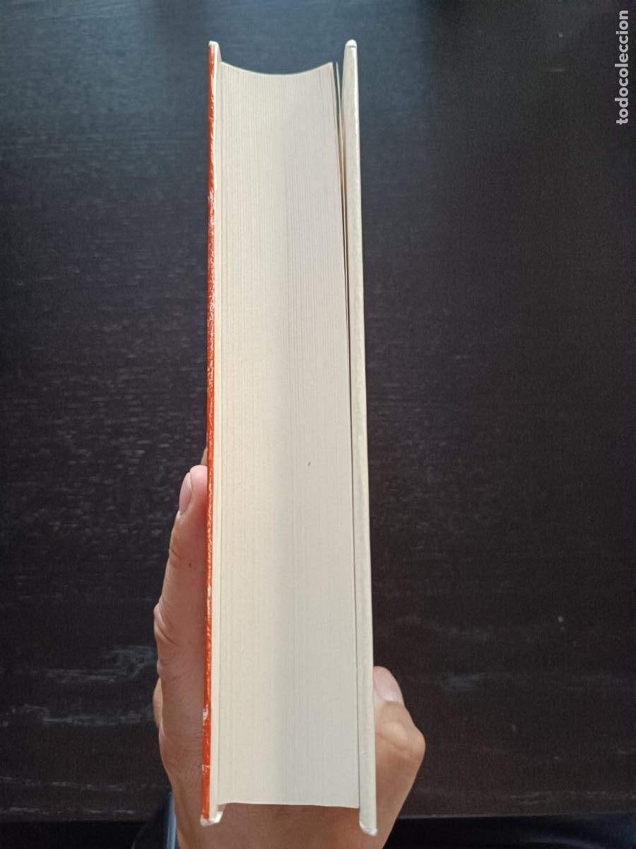 Libros de segunda mano: Diccionario nuclear - Alonso Santos y VVAA - Foto 4