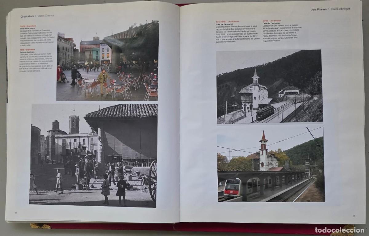 Libros de segunda mano: L.245 Catalunya abans i ara: 1900 - 2006&rdquo; &mdash; Edici&oacute;n El Peri&oacute;dico - Foto 3