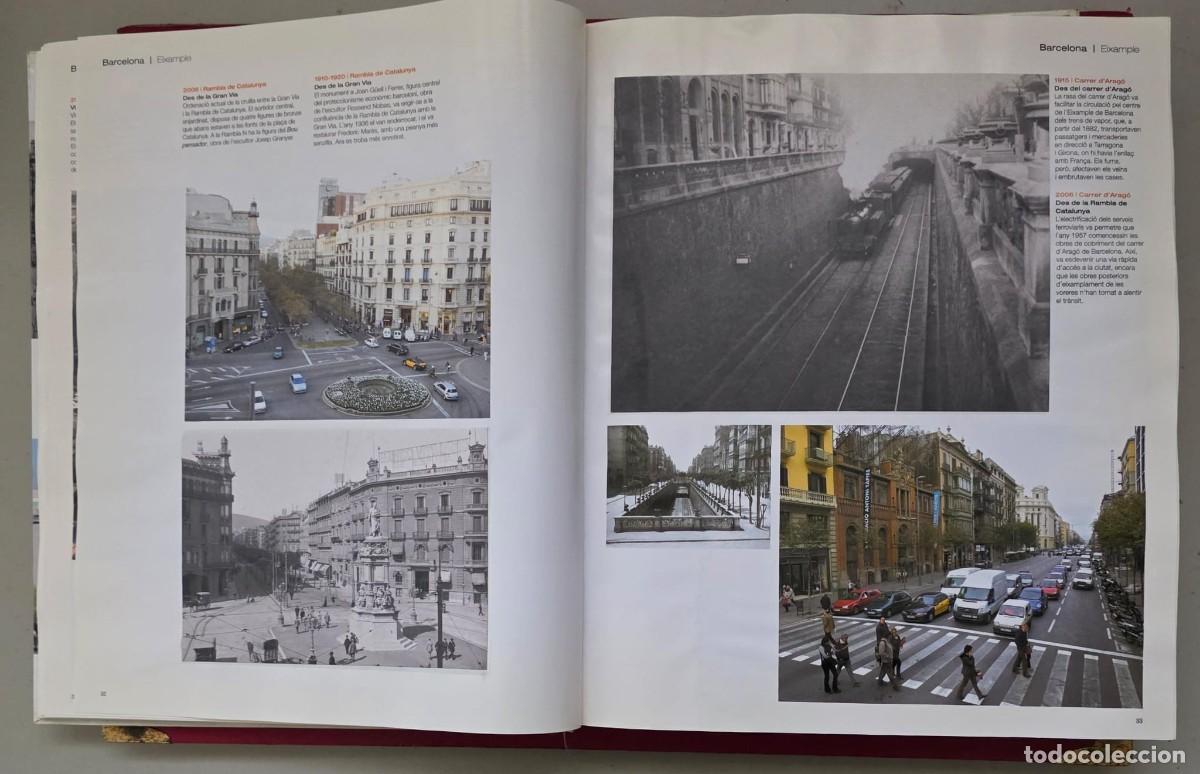 Libros de segunda mano: L.245 Catalunya abans i ara: 1900 - 2006&rdquo; &mdash; Edici&oacute;n El Peri&oacute;dico - Foto 5