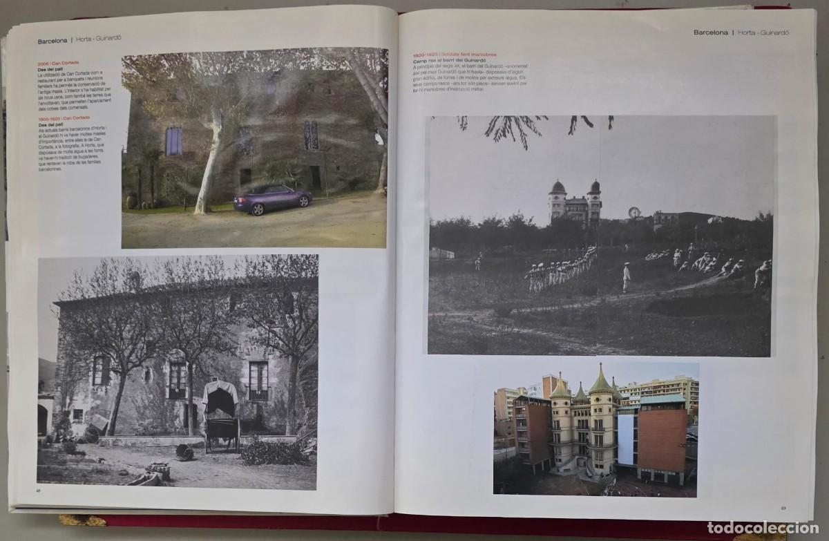 Libros de segunda mano: L.245 Catalunya abans i ara: 1900 - 2006&rdquo; &mdash; Edici&oacute;n El Peri&oacute;dico - Foto 6