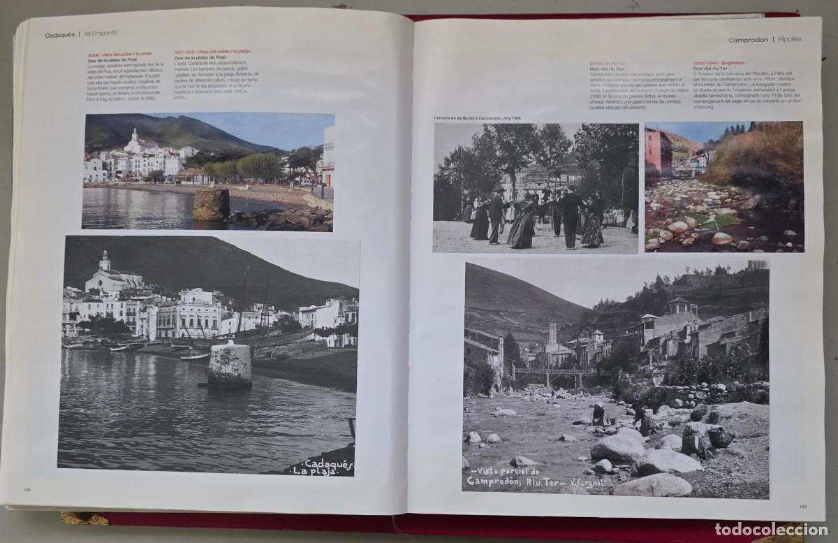 Libros de segunda mano: L.245 Catalunya abans i ara: 1900 - 2006&rdquo; &mdash; Edici&oacute;n El Peri&oacute;dico - Foto 9