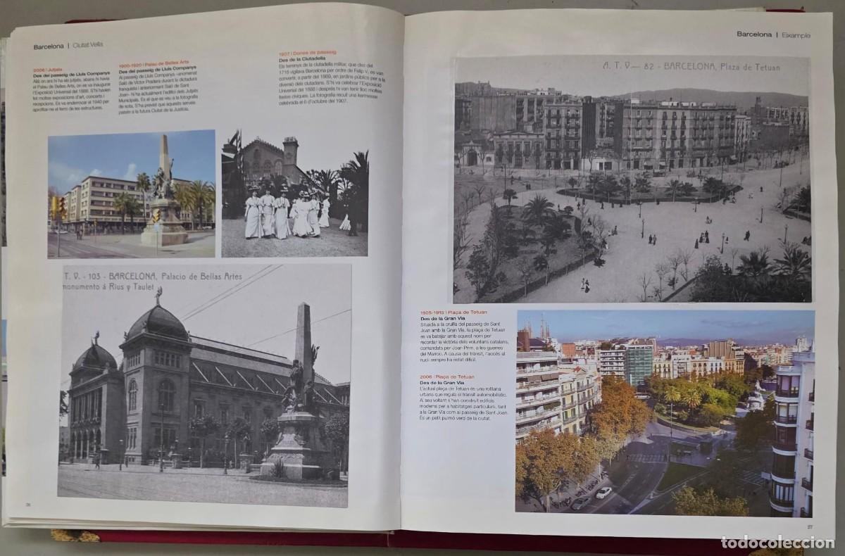 Libros de segunda mano: L.245 Catalunya abans i ara: 1900 - 2006&rdquo; &mdash; Edici&oacute;n El Peri&oacute;dico - Foto 10