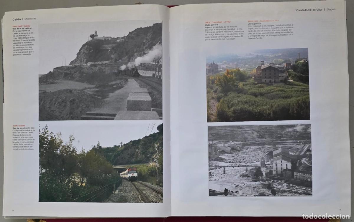 Libros de segunda mano: L.245 Catalunya abans i ara: 1900 - 2006&rdquo; &mdash; Edici&oacute;n El Peri&oacute;dico - Foto 11